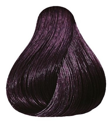 Оттеночная краска для волос Color Touch Wella Color Touch