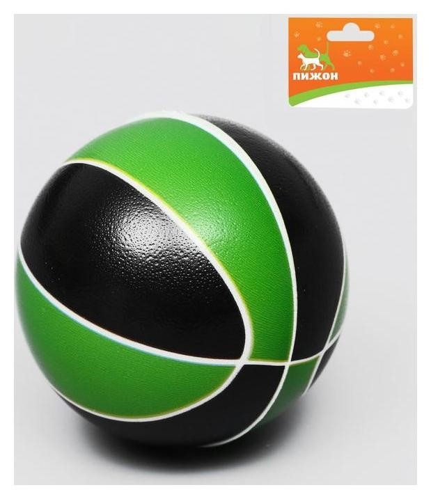 

Мячик зефирный "Победитель"