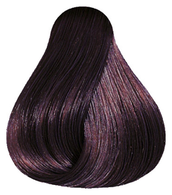 Тон 44/06 Орхидея plus  Wella Professional