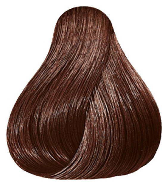 Тон 5/4 Светло-коричневый медный  Wella Professional