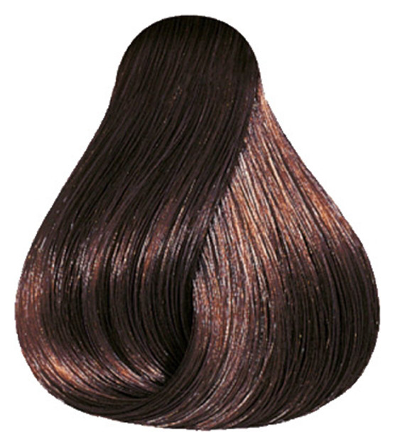 Тон 55/07 Кедр PLUS  Wella Professional