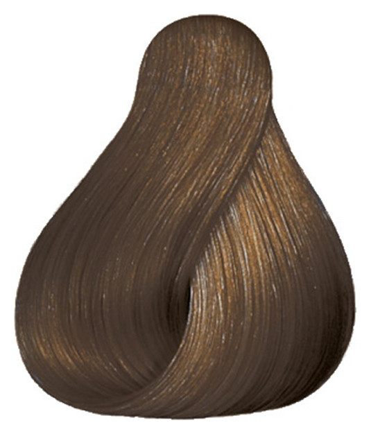 Тон 6/71 Королевский соболь  Wella Professional