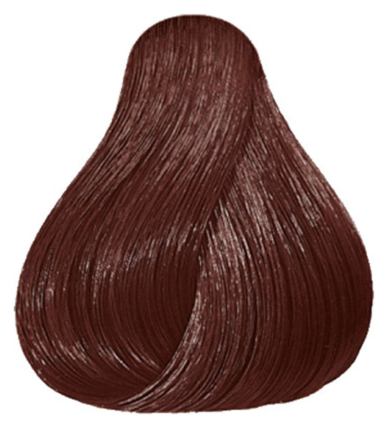 Тон 6/75 Средний полисандр  Wella Professional