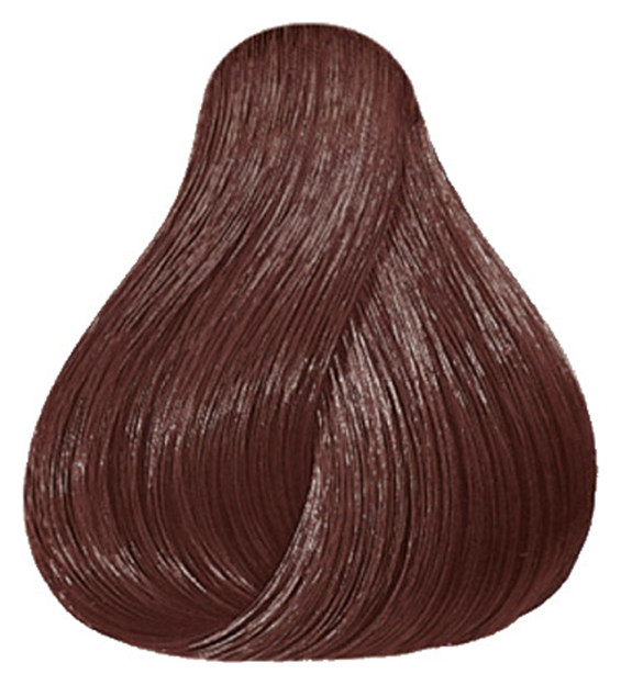 Тон 6/77 Кофе со сливками  Wella Professional