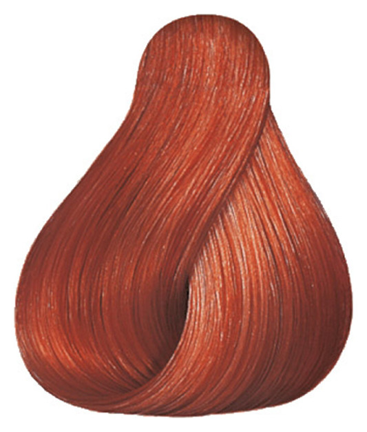 Тон 7/43 Красный тициан  Wella Professional