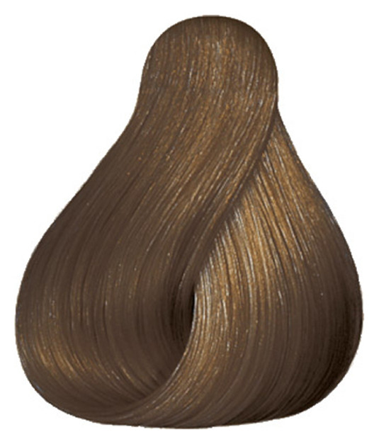 Тон 7/71 Янтарная куница  Wella Professional