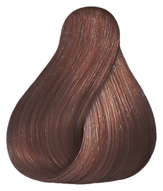 Тон 7/75 Светлый палисандр  Wella Professional