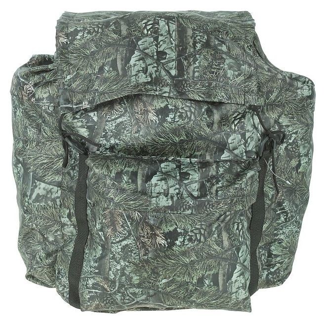 

Рюкзак «Тип-2» 40 л, Микс
