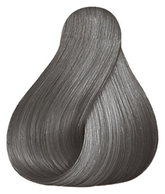 Тон 7/89 Серый жемчуг  Wella Professional