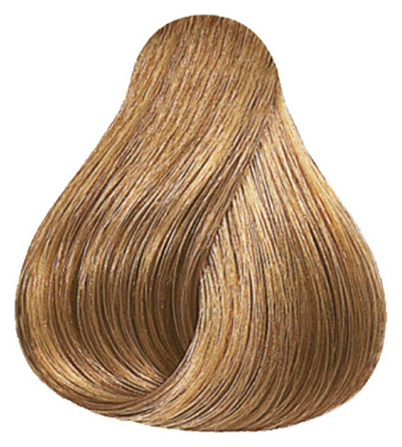 Тон 8/0 Светлый блондин  Wella Professional