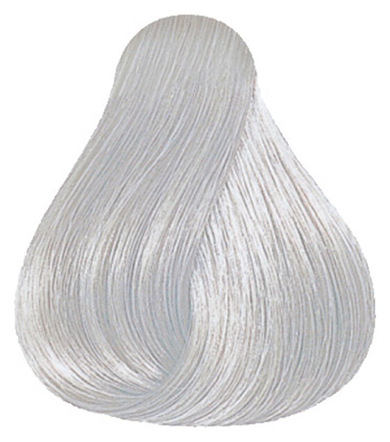 Тон 8/81 Серебрянный  Wella Professional