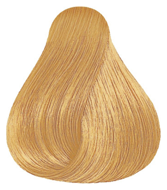 Тон 9/73 Очень светлый блонд  Wella Professional