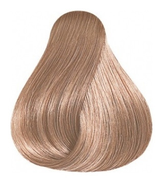 Тон 9/97 Очень светлый блонд сандре коричневый  Wella Professional