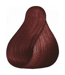 Тон 6/47 Красный гранат  Wella Professional