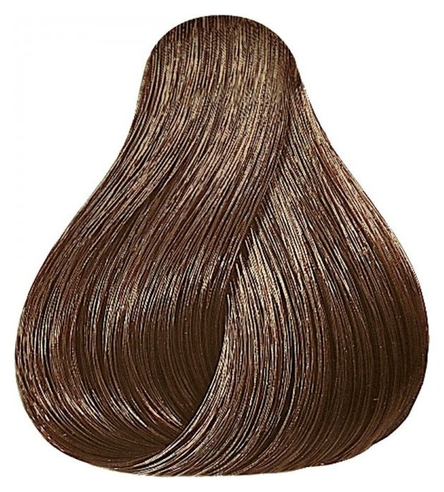 Тон 5/03 Светло-коричневый натуральный золотистый  Wella Professional