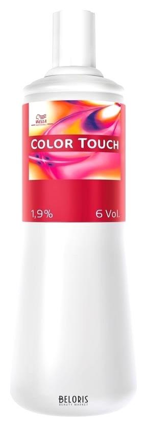 Эмульсия Color Touch 1,9% Wella Color Touch