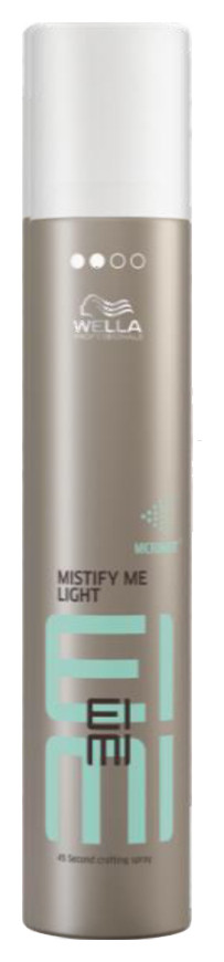 

Сухой лак нормальной фиксации "Mistify Light"