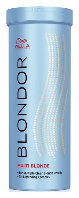 400 г  Wella Professional