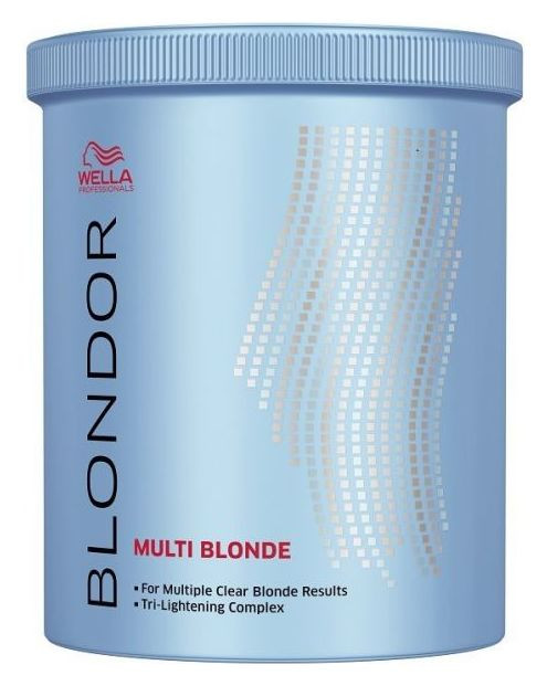 800 г  Wella Professional