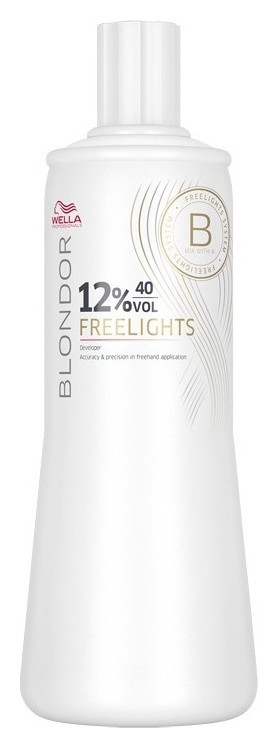 12% 40vol   Wella Professional