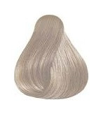 Тон 10/81 Яркий блондин жемчужно-пепельный  Wella Professional