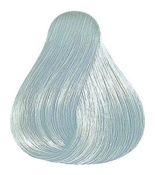 Тон 8/81 Светлый блондин жемчужно-пепельный  Wella Professional