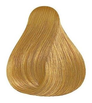 Тон 9/3 Очень светлый блонд золотистый  Wella Professional