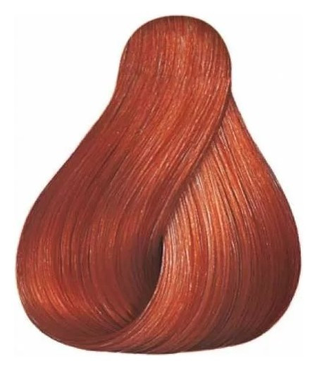 Тон 7/43 Тициан  Wella Professional