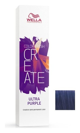 Тон Ultra Purple Wella Professional