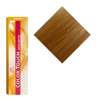 Тон 0 Натуральный  Wella Professional