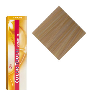 Тон 18 Пепельно-жемчужный  Wella Professional