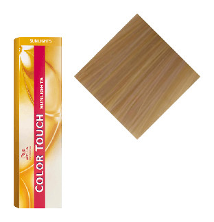 Тон 36 Золотисто-фиолетовый  Wella Professional