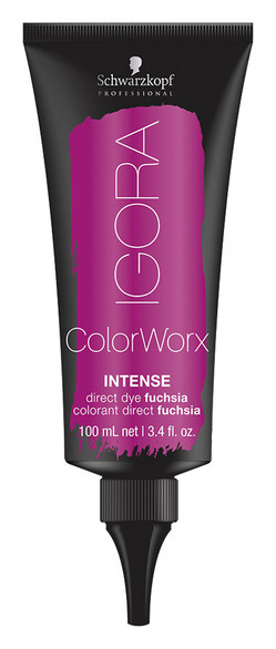 Тон Фуксия  Schwarzkopf Professional