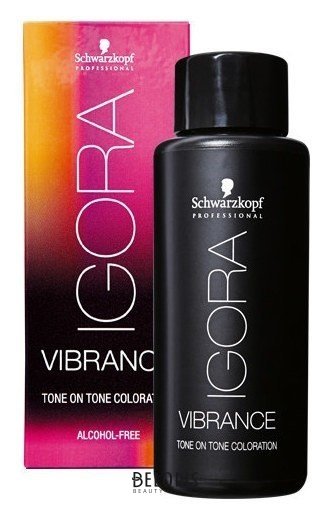 Краска для волос Vibrance Schwarzkopf Professional Igora