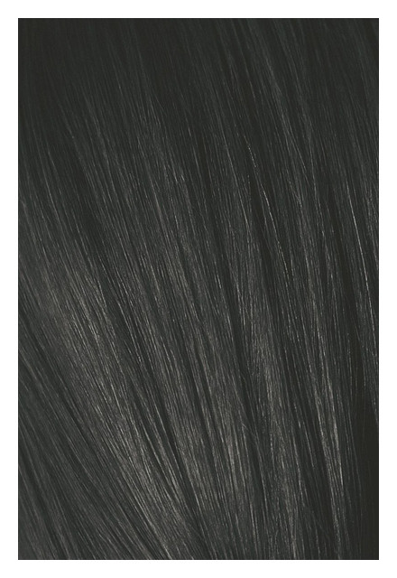 Тон 1-0 Черный натуральный  Schwarzkopf Professional