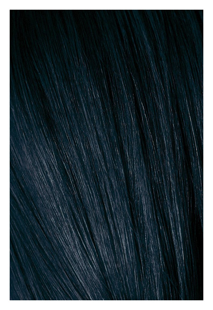 Тон 1-1 Черный сандре  Schwarzkopf Professional