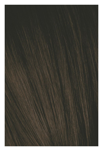 Тон 3-0 Темный коричневый натуральный  Schwarzkopf Professional