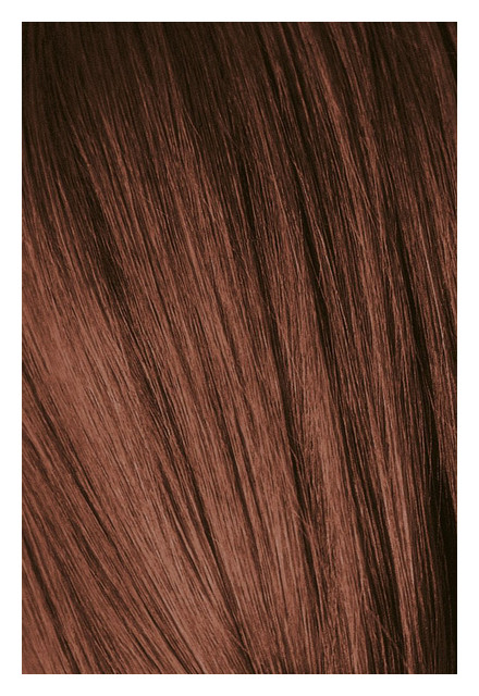 Тон 5-57 Светлый коричневый золотистый медный  Schwarzkopf Professional