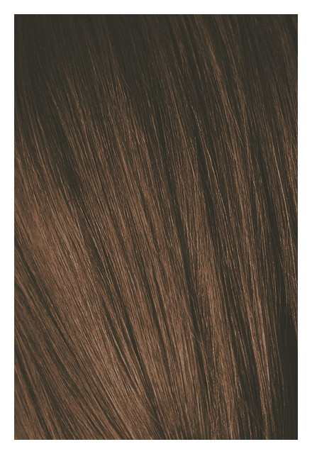 Тон 5-65 Светлый коричневый шоколадный золотистый Schwarzkopf Professional