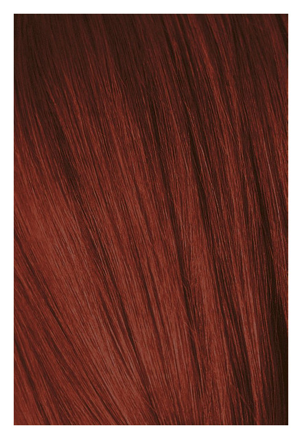 Тон 5-88 Светлый коричневый красный экстра  Schwarzkopf Professional