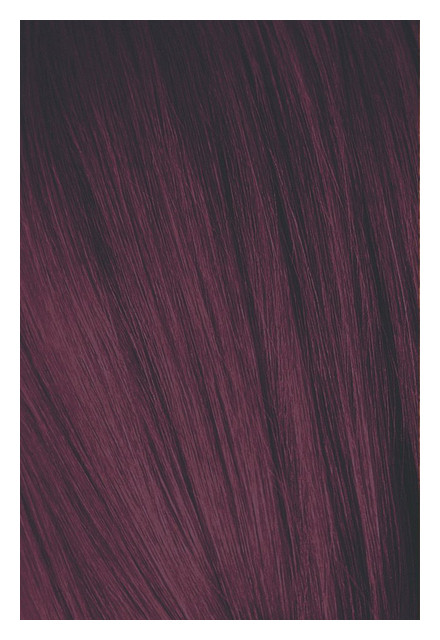 Тон 5-99 Светлый коричневый фиолетовый экстра  Schwarzkopf Professional