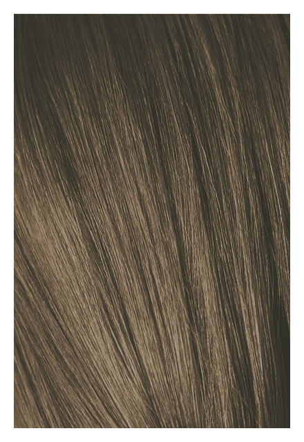 Тон 6-0 Темный русый натуральный  Schwarzkopf Professional