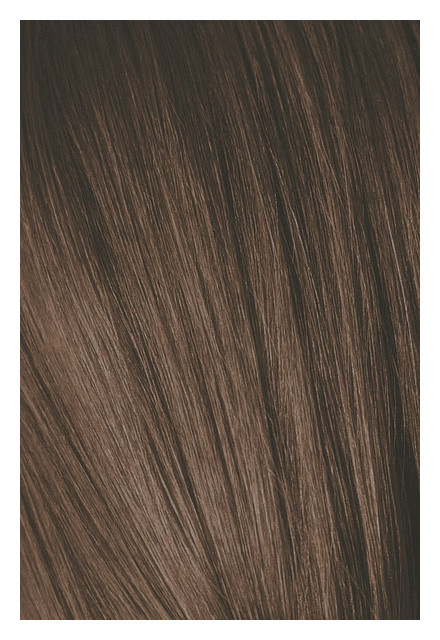 Тон 6-66 Темный русый шоколадный экстра  Schwarzkopf Professional