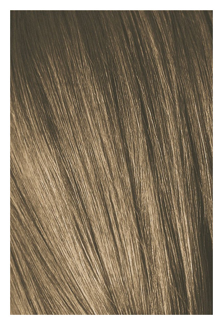 Тон 7-0 Средний русый натуральный  Schwarzkopf Professional