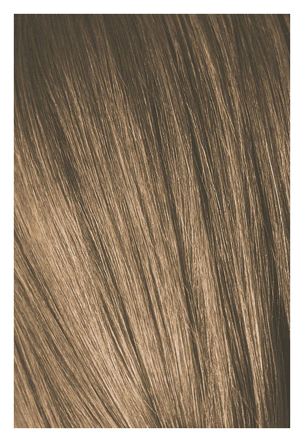 Тон 7-4 Средний русый бежевый  Schwarzkopf Professional
