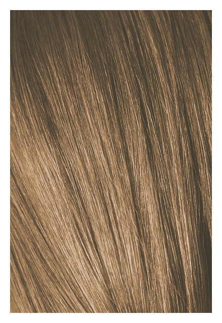 Тон 7-5 Средний русый золотистый  Schwarzkopf Professional