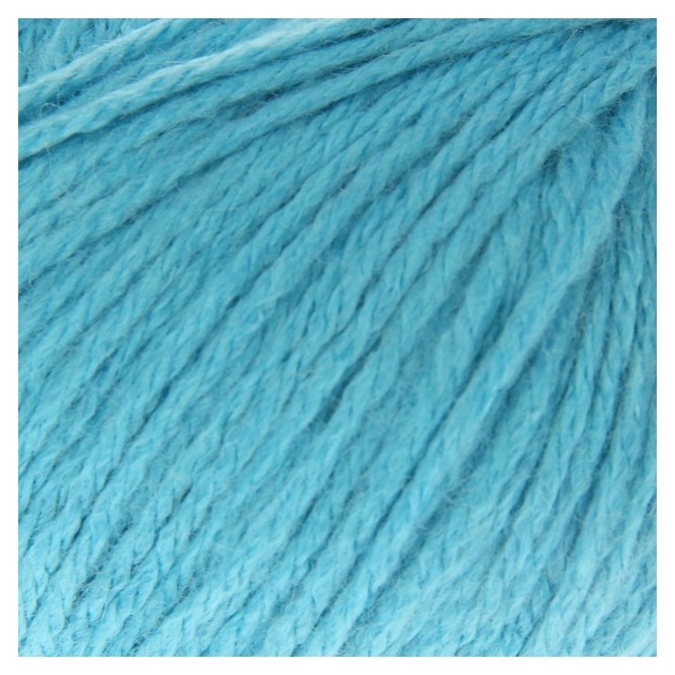 

Пряжа "Baby Wool XL" 20% кашемир, 40% меринос. шерсть, 40% акрил 100м/50гр (820 голубой)