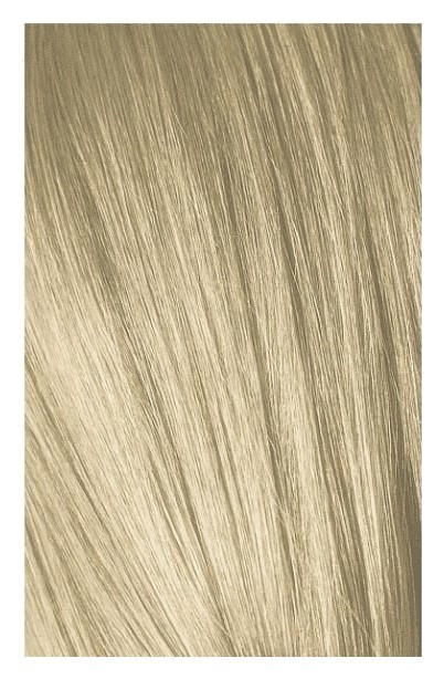 Тон 10-0 Экстрасветлый блондин натуральный  Schwarzkopf Professional