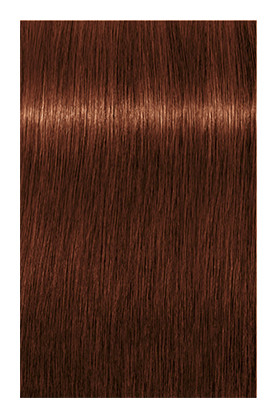 Тон 6-78 Темный русый медный красный  Schwarzkopf Professional