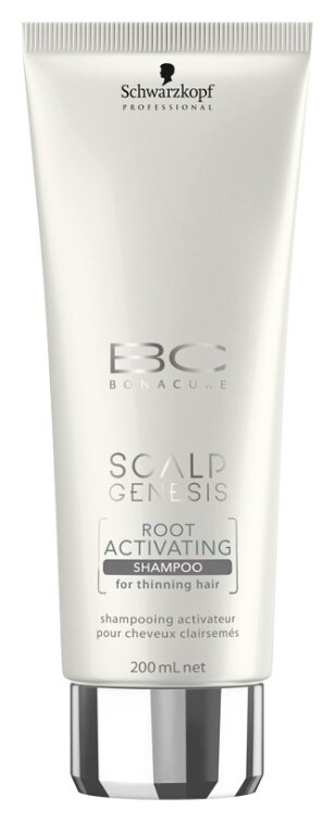 Шампунь для роста волос  Schwarzkopf Professional